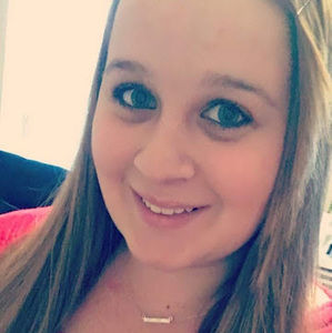 Meet your Posher, Karissa